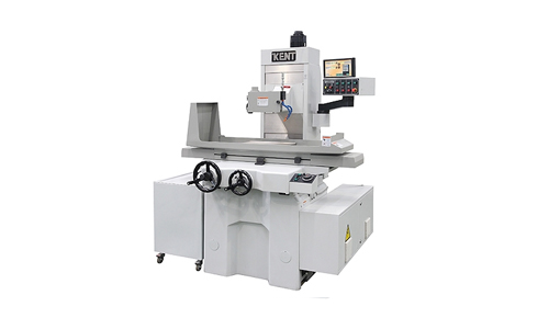 KGS-52M1手动平面磨床