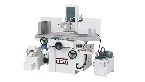 KGS-1020AH/AHD平面磨床