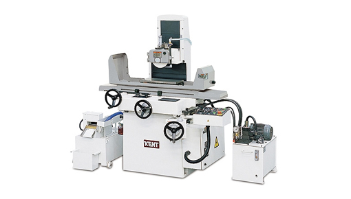 KGS-250H/AH/AHD平面磨床