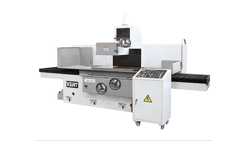 KGS-510～715AH/AHD平面磨床