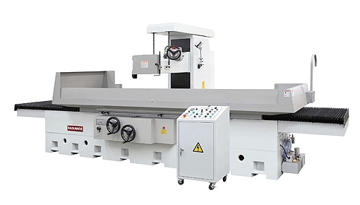 KGS-820/830RD平面磨床