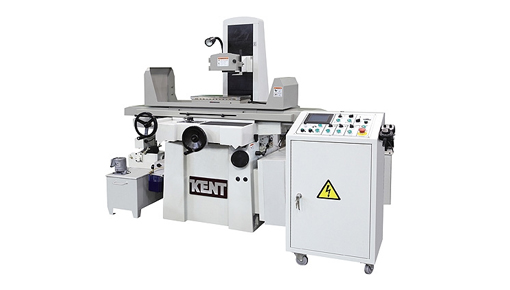 KGS-818WM平面磨床