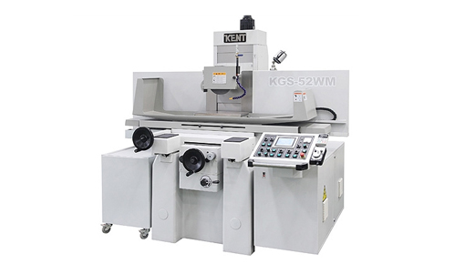 KGS-52WM平面磨床