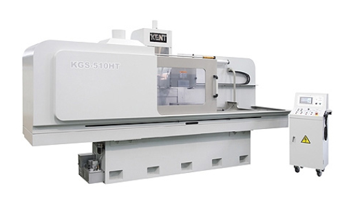 KGS-408/510/612/715/820HT平面磨床