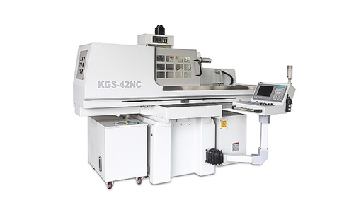KGS-42NC平面磨床