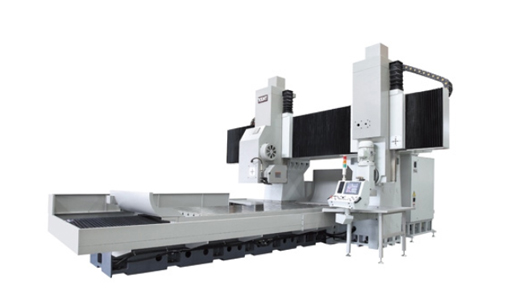 KGP-1524D～2580D龙门磨床