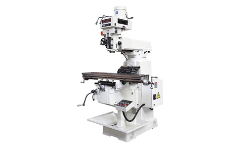 KTM-5H炮塔式铣床