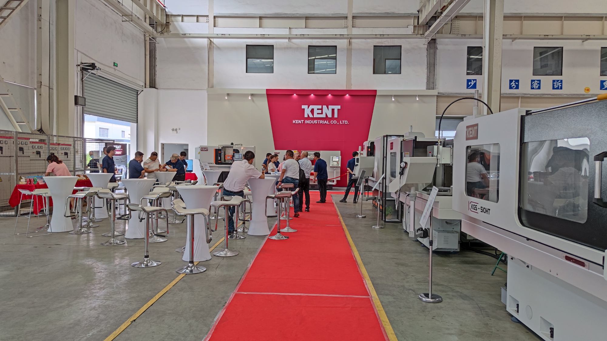 建德工业受惠转单 乐看2025